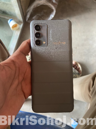 Realme GT Master 5G Edition